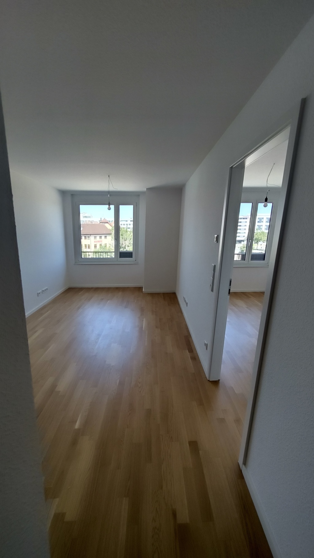 Mitbewohner*innen für Clusterwohnung in Mehrgenerationenhaus gesucht – Burgenlandstraße 7, 70469 Stuttgart Feuerbach – Vorschaubild 9