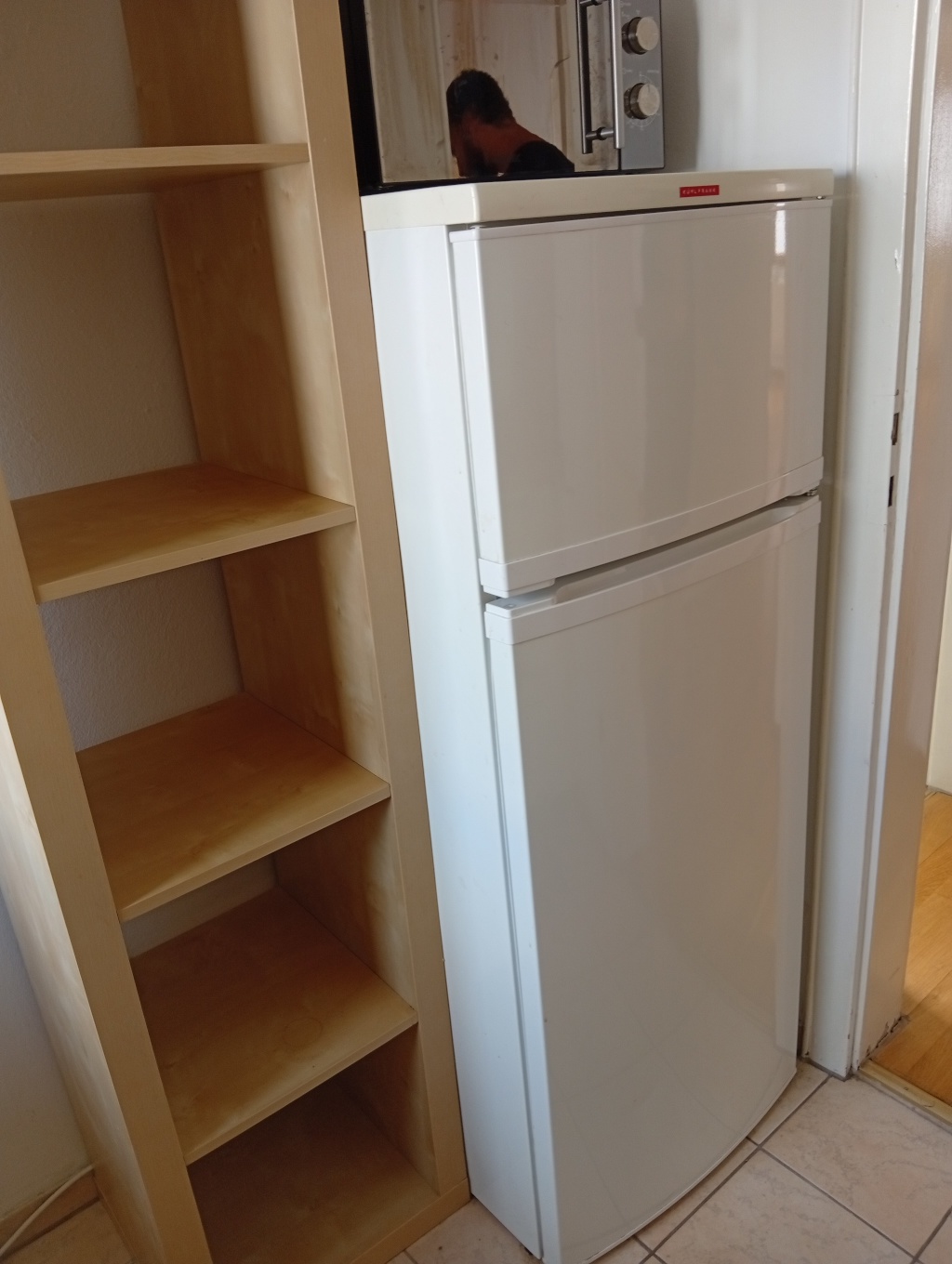 Freundliche und helle 3-Zi-Wohnung in Bad Cannstatt – Saarstr, 70374 Stuttgart Bad Cannstatt – Vorschaubild 5