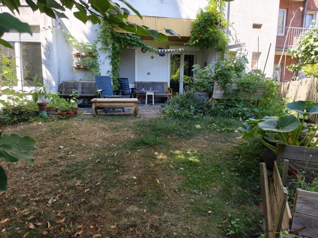 WG-Zimmer Hafen Soester Str. - Bild 9