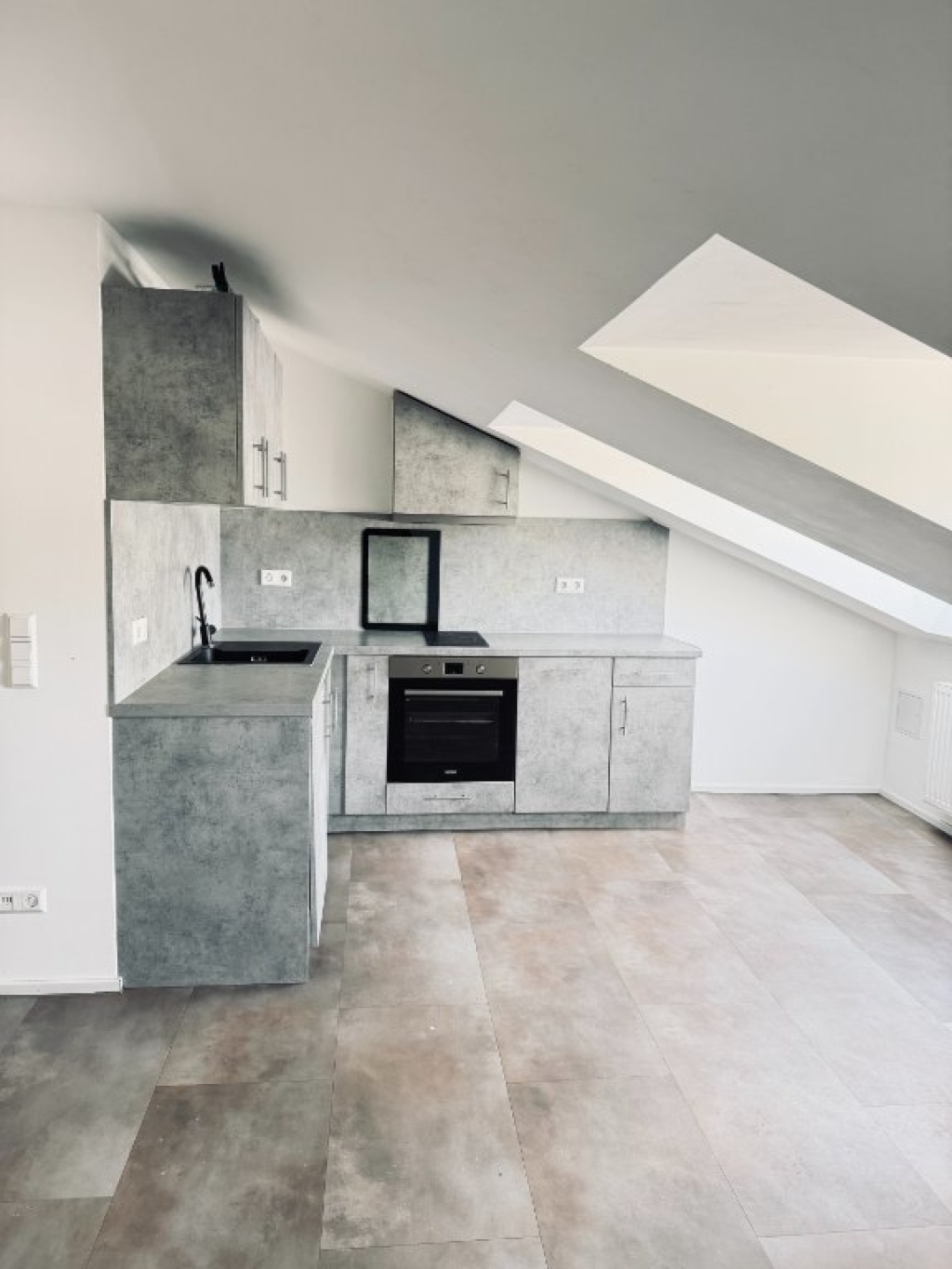 Im Jahr 2022 kernsanierte 2-Zimmer-Wohnung in ruhiger Lage – Bachwiesenstraße 23, 70199 Stuttgart Kaltental – Vorschaubild 4