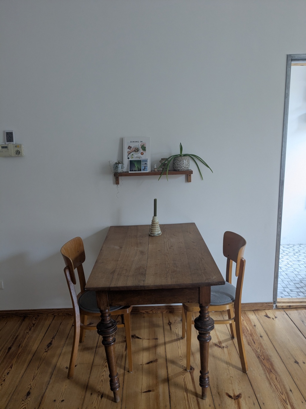 kurzfristige Zwischenmiete September 2-Zimmer-Wohung Neukölln – Jonasstraße 32, 12053 Berlin Neukölln – Vorschaubild 7