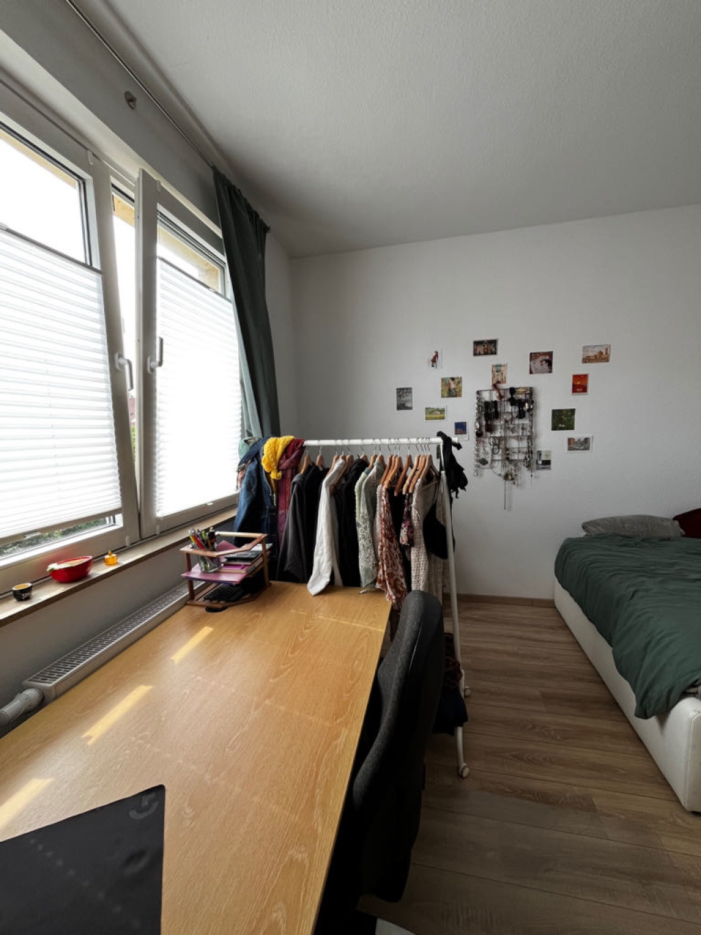 WG-Zimmer Innenstadtring Paul-Wulf-Weg - Bild 4