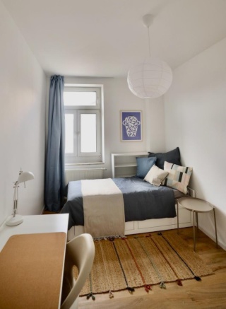 Ad image: Cozy WG-Zimmer