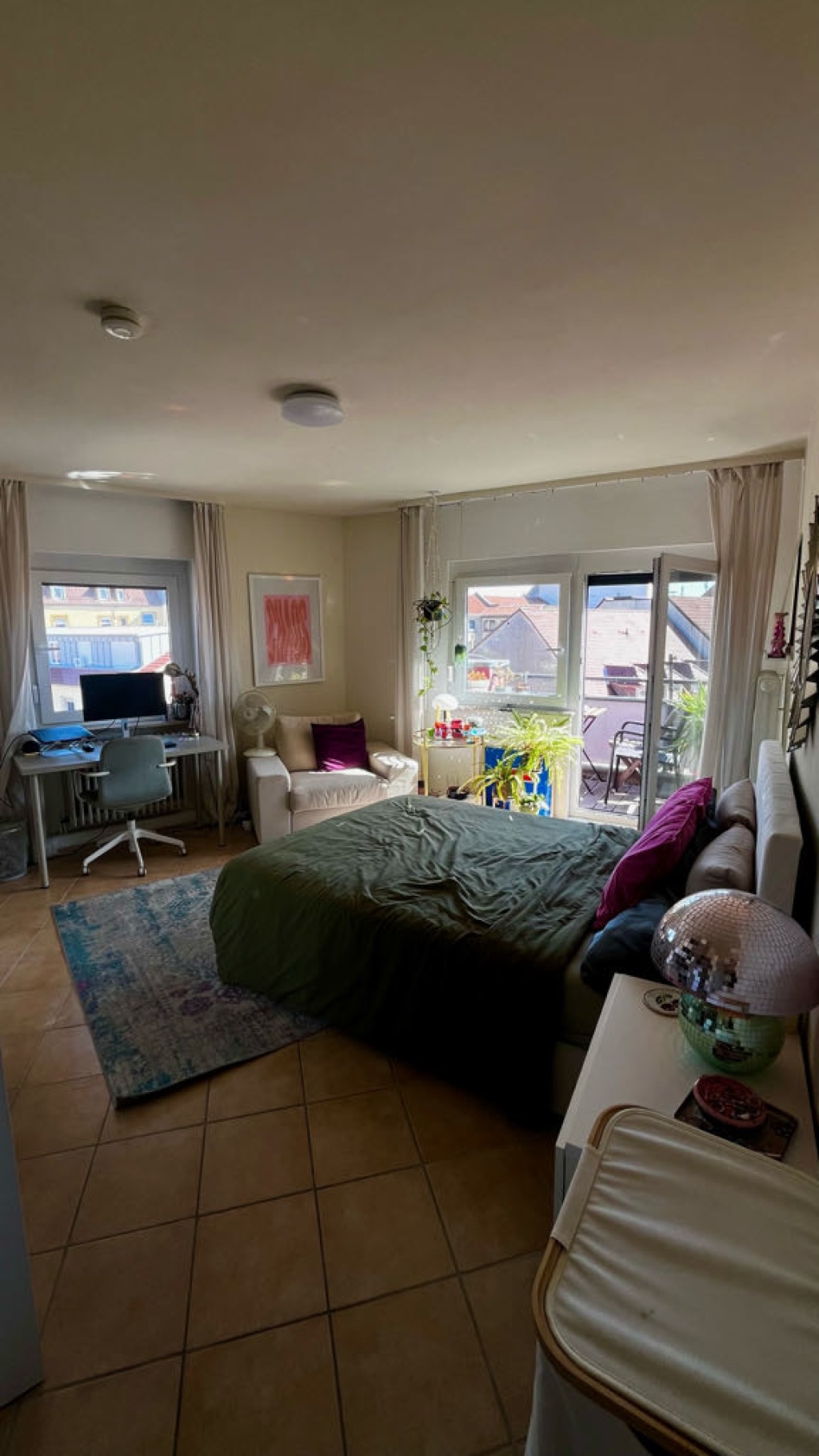 WG-Zimmer Innenstadt-Ost Adlerstraße 18 - Bild 14
