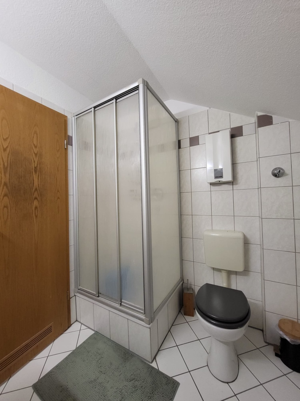 Ruhig wohnen, zentral angebunden: Helle 2-Zimmer-Wohnung – Mathiashof 4, 45141 Essen Stoppenberg – Vorschaubild 17