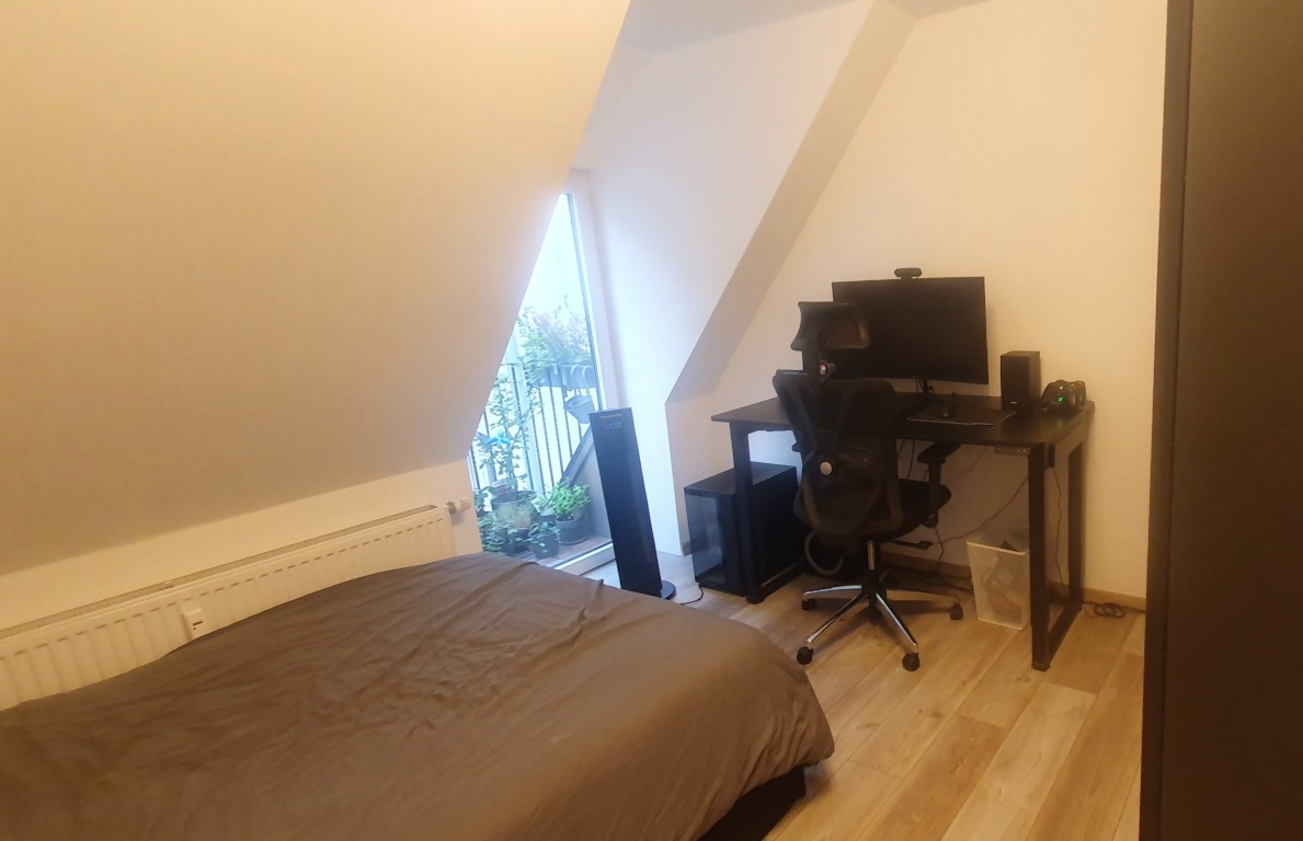 2-Zimmer-Wohnung im historischen Stadtzentrum (September 2026 - März 2027) – Pfeifergasse 15, 90402 Nürnberg Lorenz – Vorschaubild 6