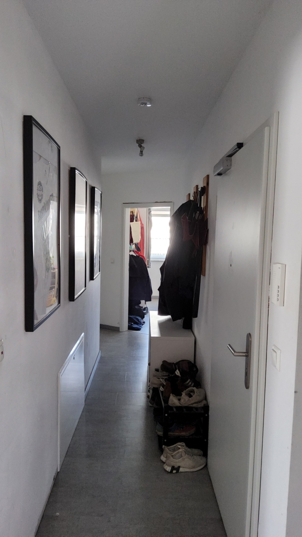 Flat Gieen Schiffenberger Weg 28 - picture 20