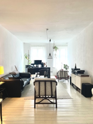 3 Zimmer frei zwischen 14. und 31. August (befristet) — photo 1