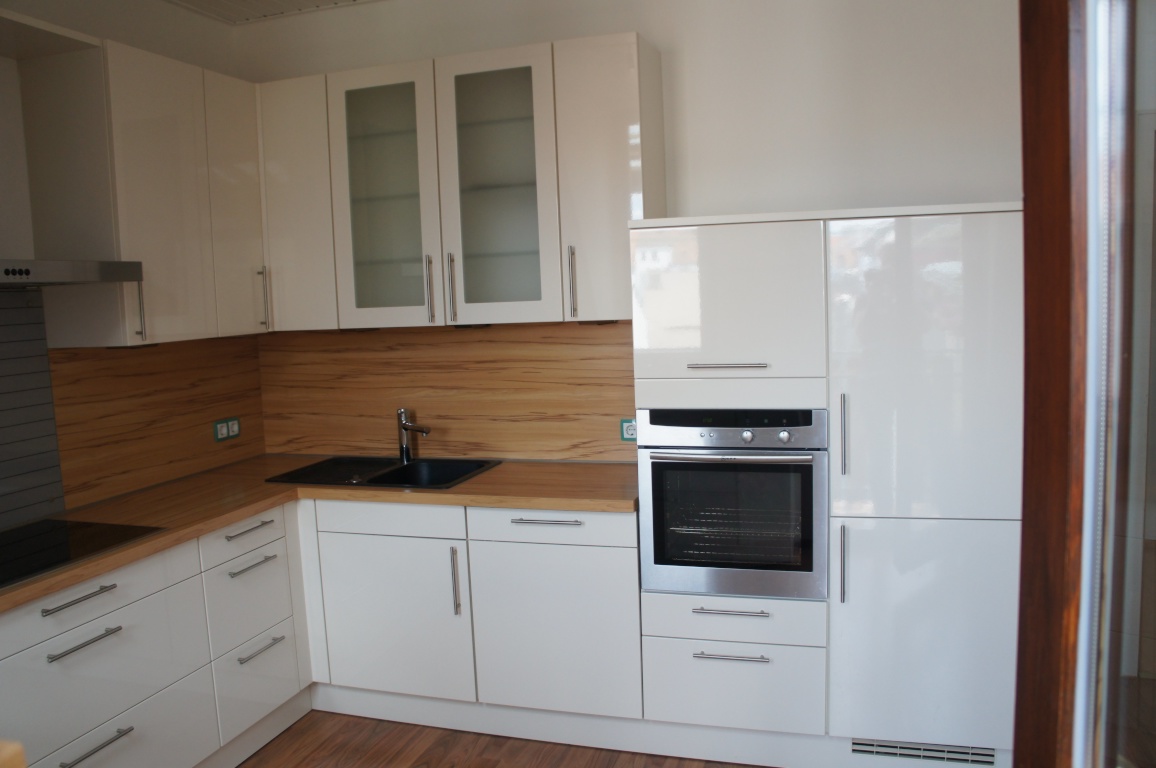 Flat Galgenhof Hummelsteiner Weg 69 - Küche