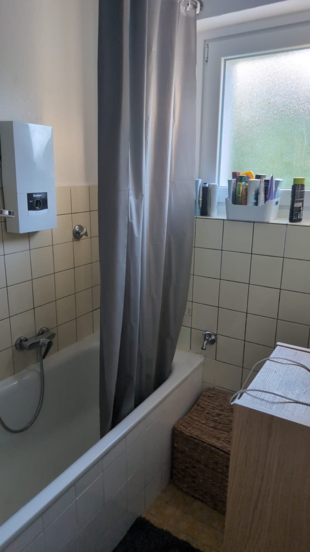 Flatshare Aaseestadt Von-Witzleben-Straße - picture 5