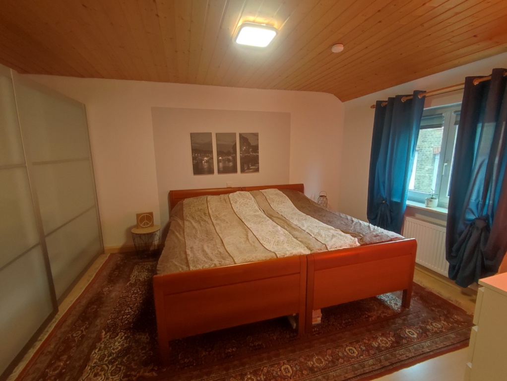 Möblierte 2 Zimmer Wohnung in Stuttgart Heslach – Hahnstr. 17, 70199 Stuttgart Süd – Vorschaubild 2