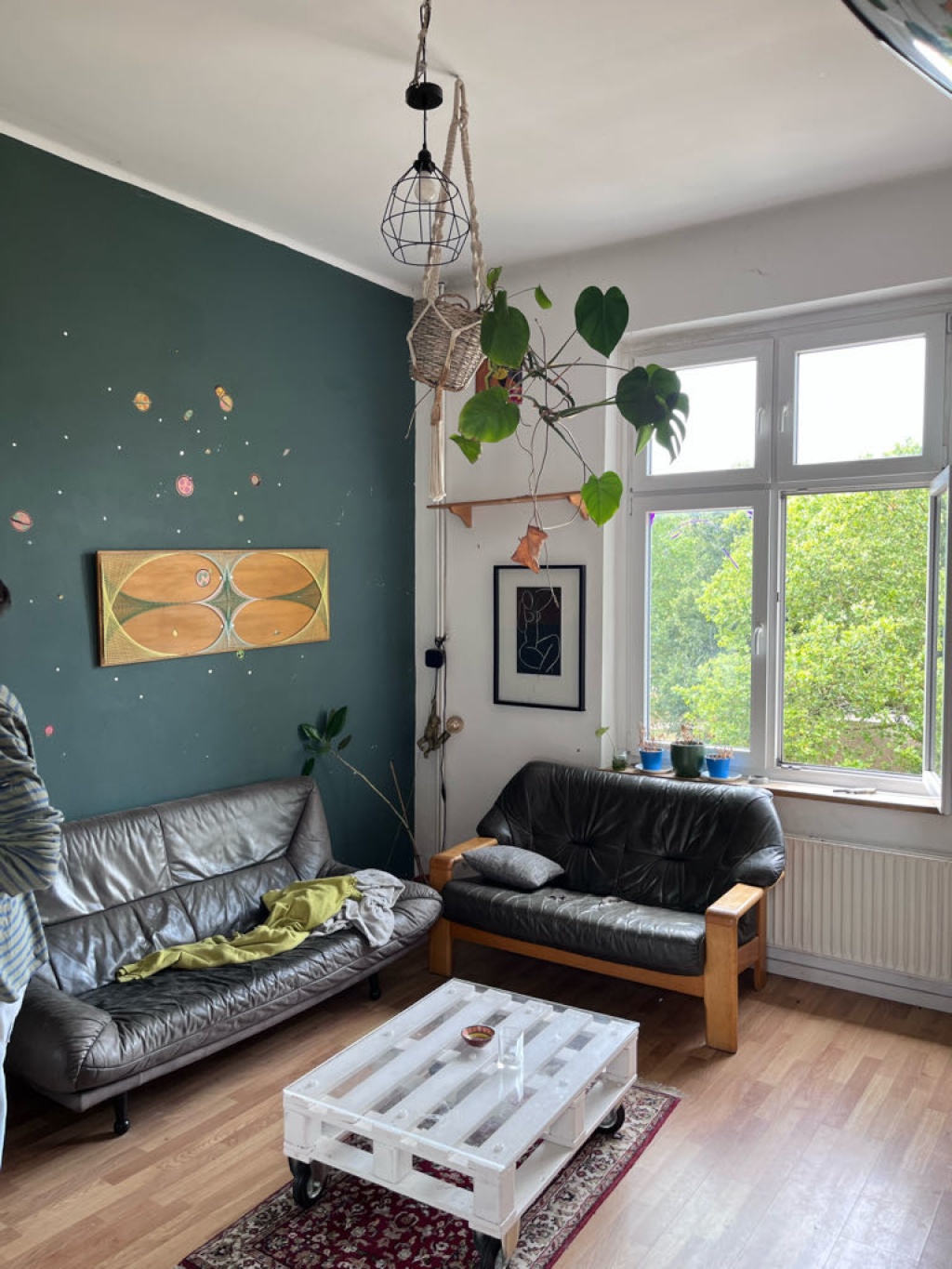 WG-Zimmer Mauritz Soester Straße - Bild 9