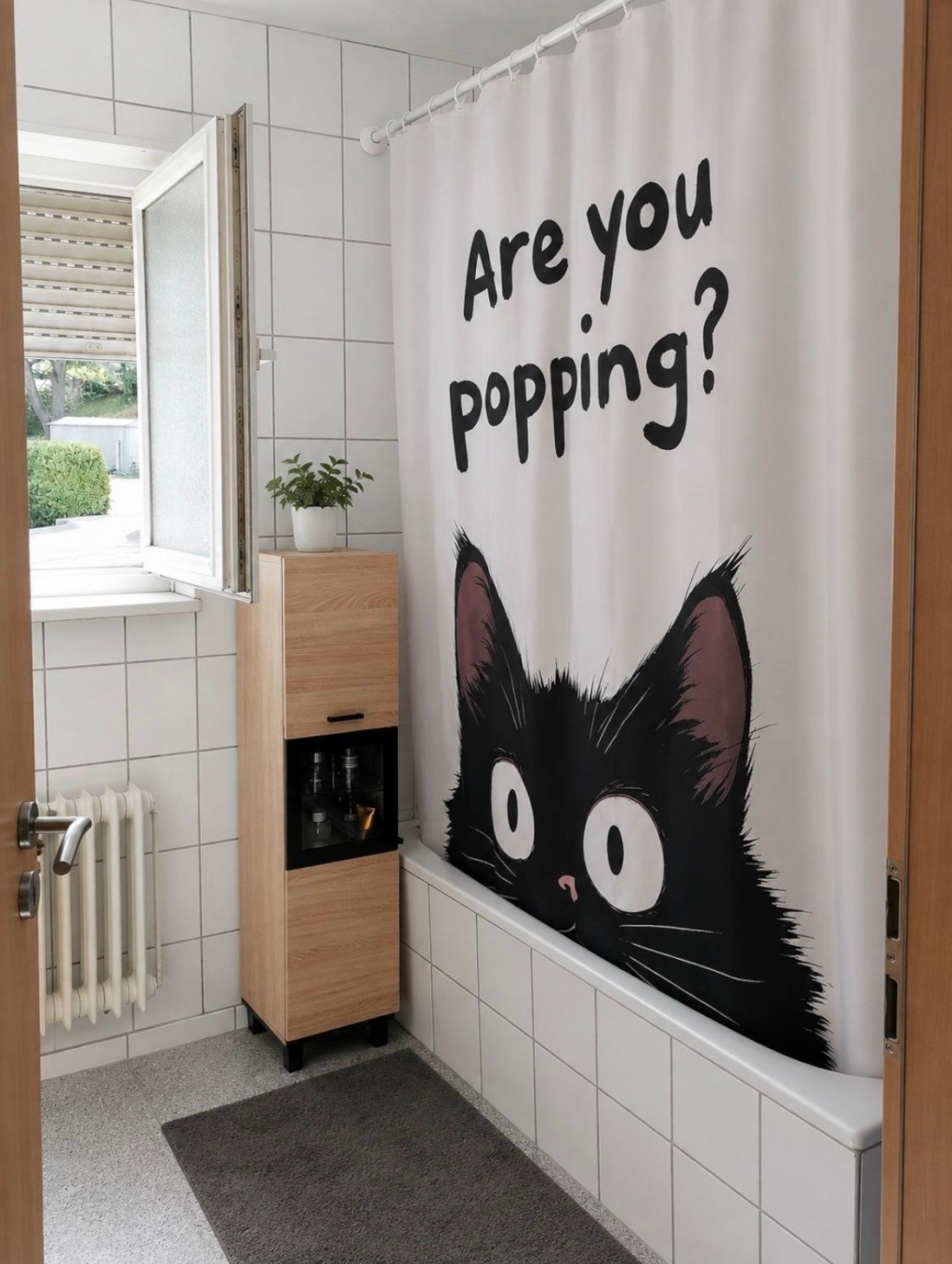 Flat Homburg Kirrberger Straße - picture 11