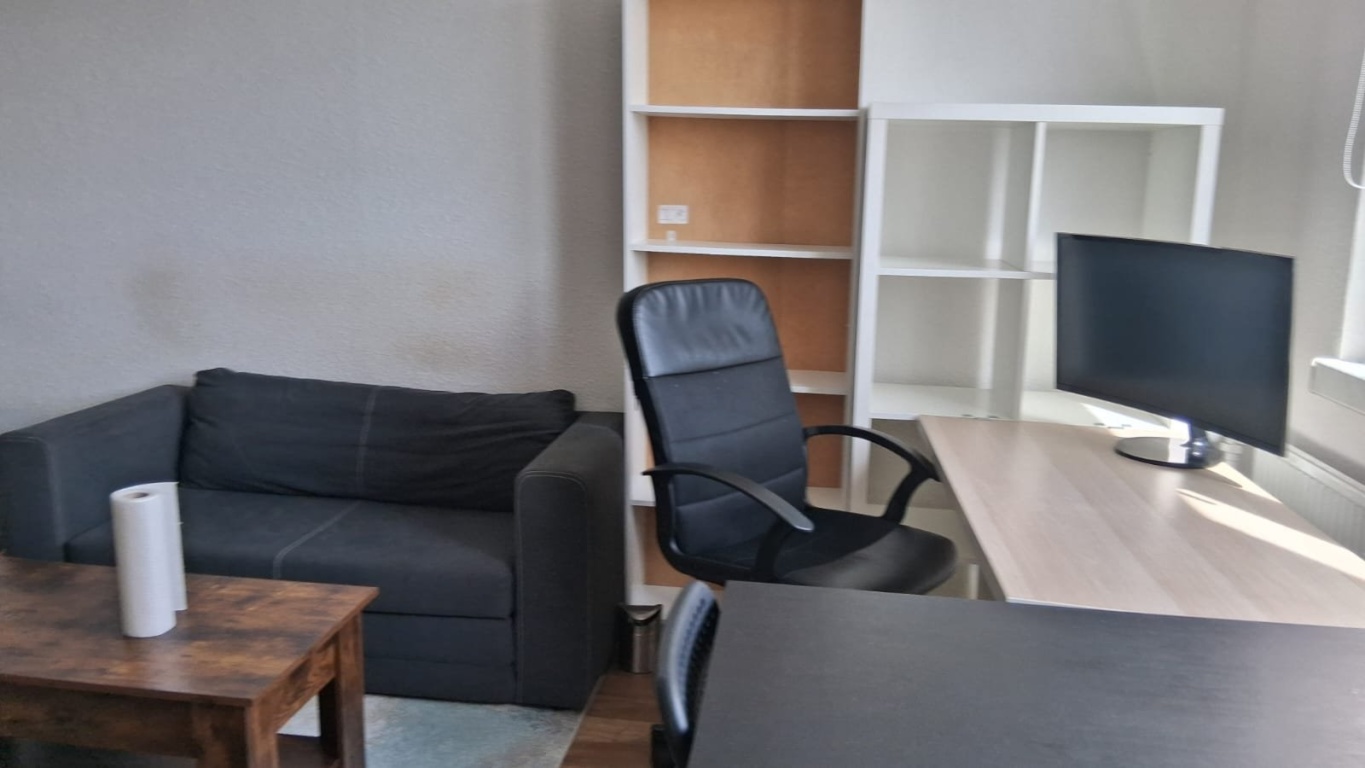 1-Zimmer-Wohnung Biesdorf Buckower Ring - Bild 5
