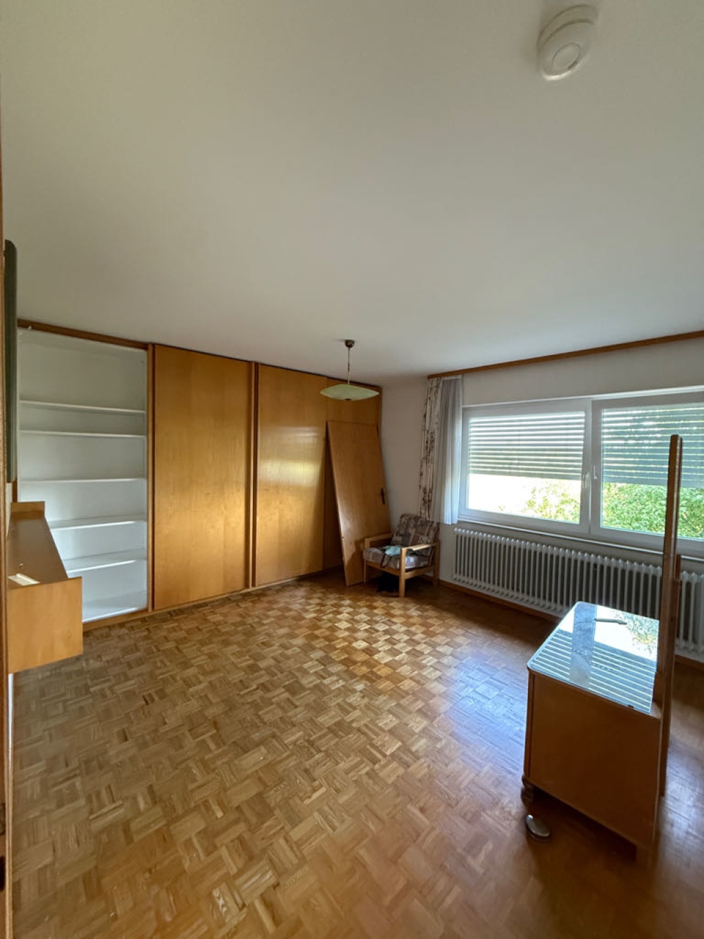 WG-Zimmer Kusterdingen Kelterweg 3 - Zimmer 1 (EG)