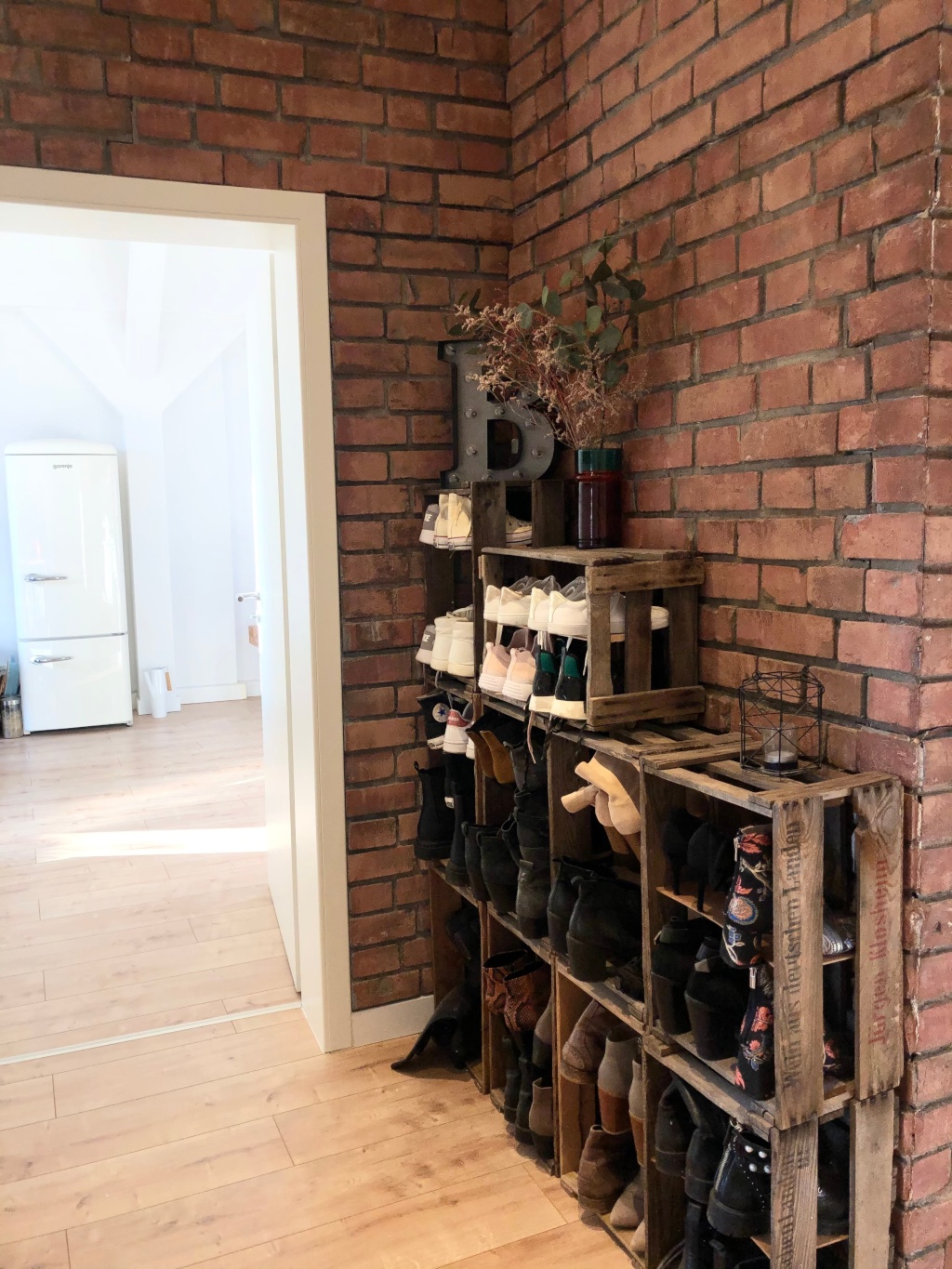 3-Zimmer-Dachgeschosswohnung mit Südbalkon - vollmöbliert – Müllerstr. 151, 13357 Berlin Berlin – Vorschaubild 14