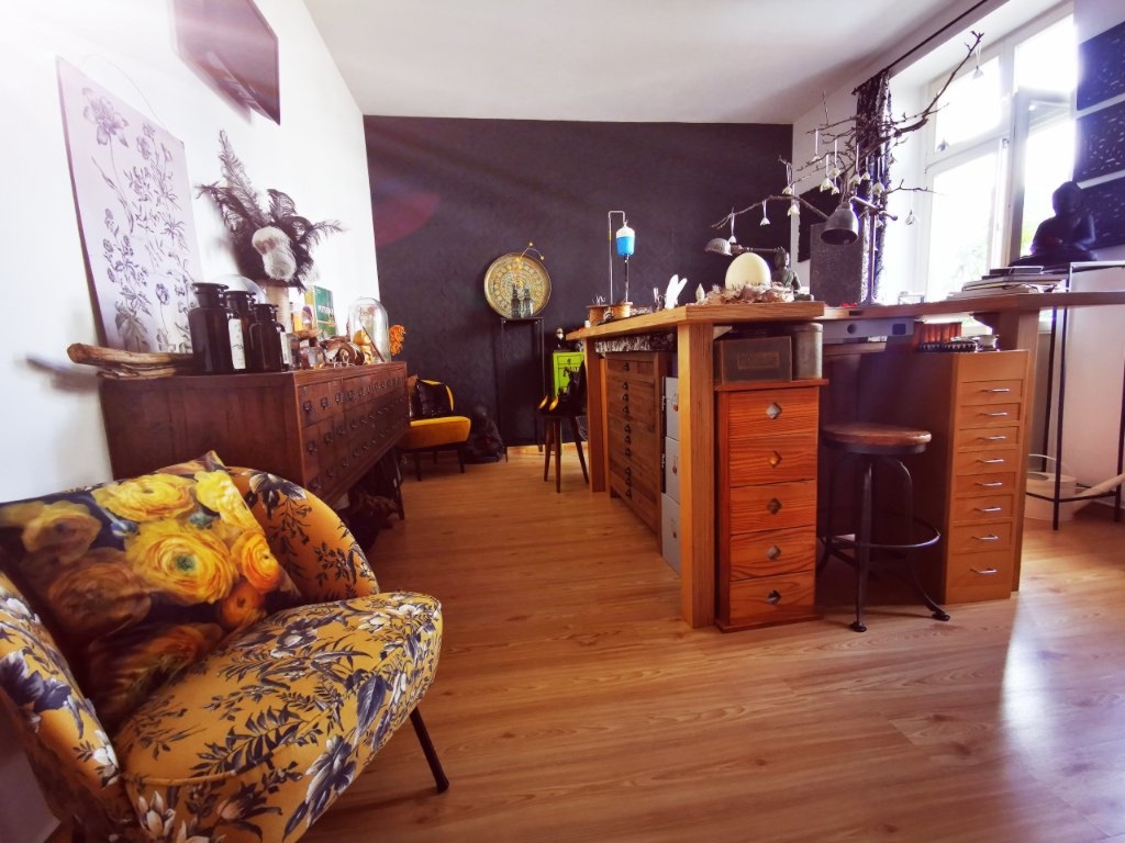 Schöne Wohnung im Herzen Babelsberg – Dieselstraße, 14482 Potsdam Babelsberg – Vorschaubild 7