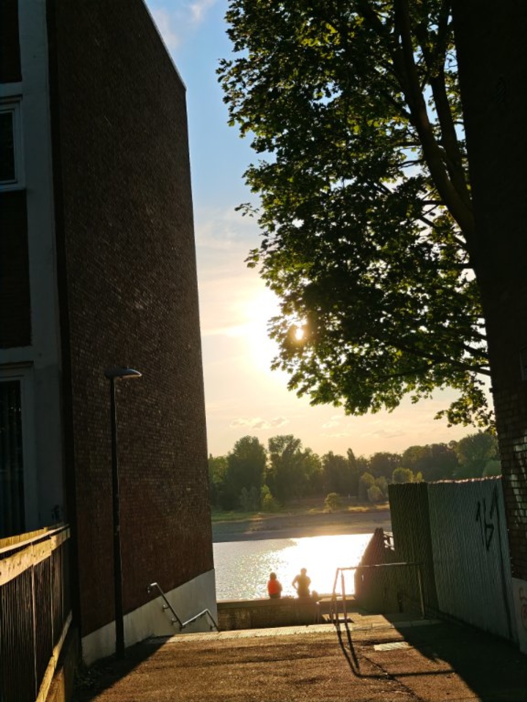 Untermiete: Schöne Altbau 2 Zimmer Wohnung in Mülheim - 2 Minuten zum Rhein – Mülheimer Freiheit, 51063 Köln Mülheim – Vorschaubild 15