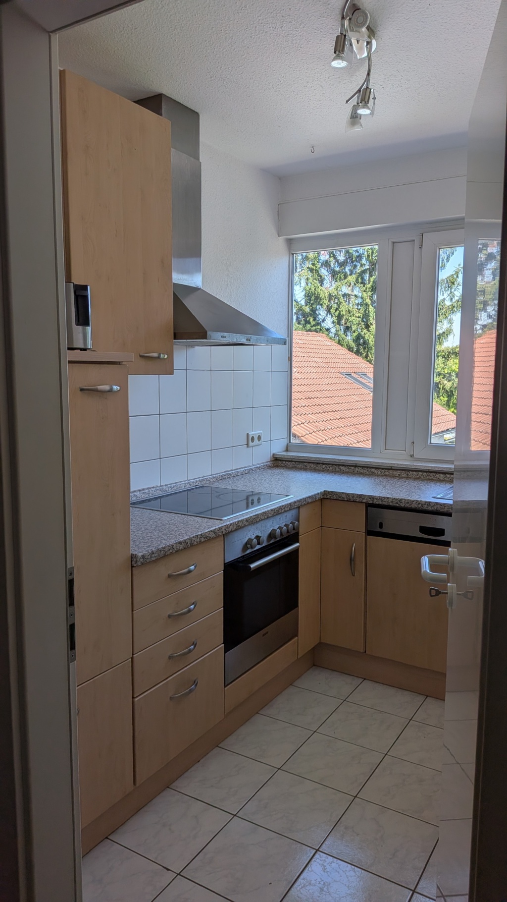 Bright 2-room apartment with balcony near University campus – Backhaushohl, 55128 Mainz Mainz – Vorschaubild 11