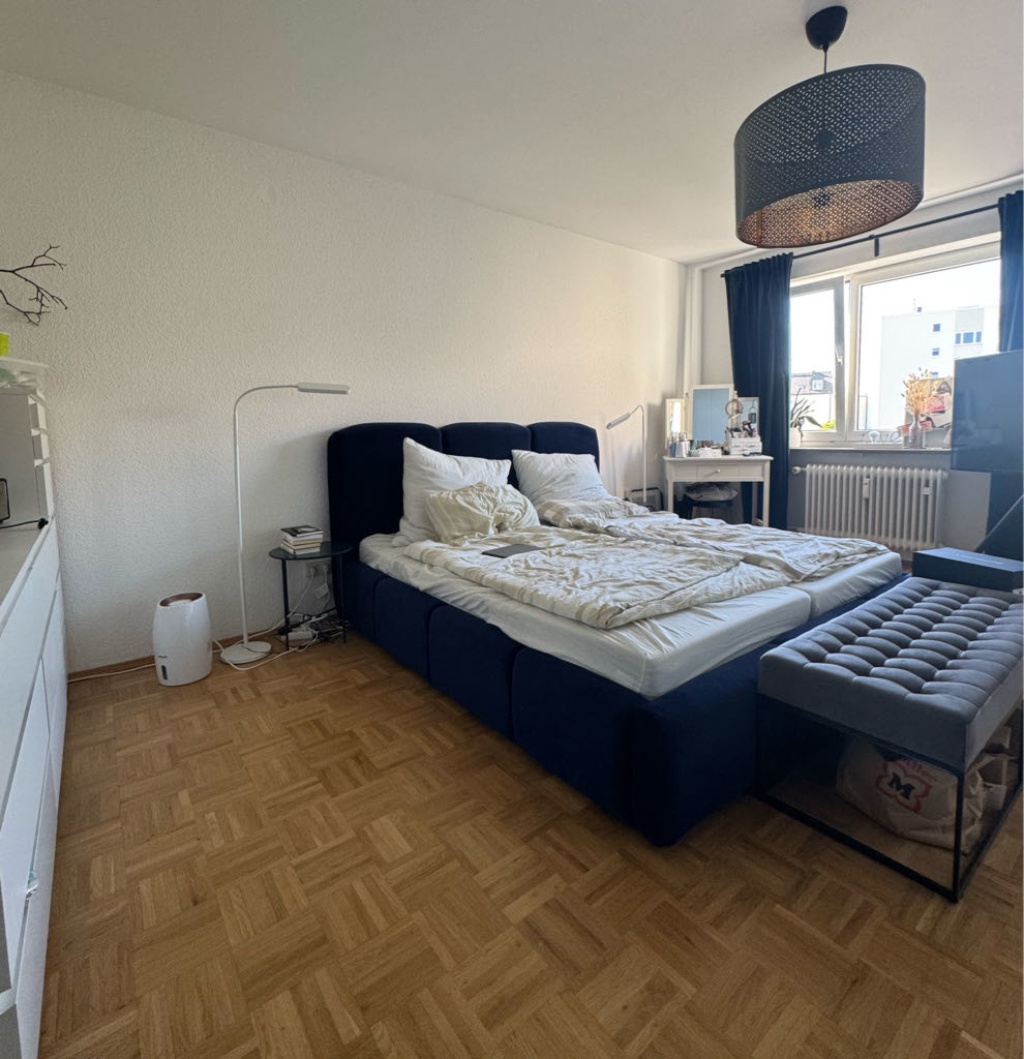 Wohnung Au-Haidhausen Auerfeldstr - Bild 5