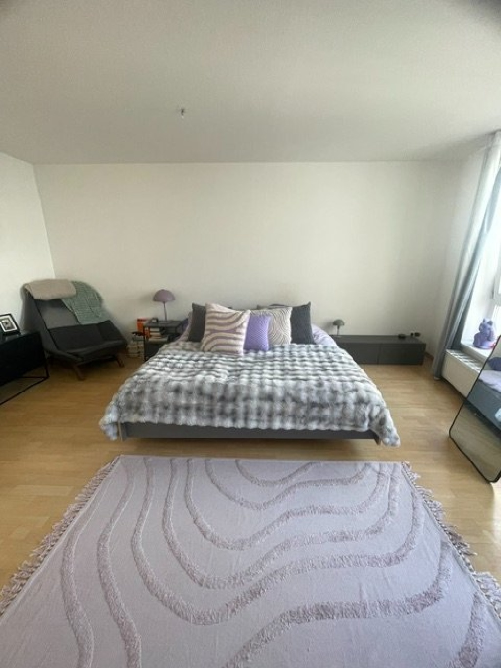 Helle 2-Zimmer-Wohnung (76 m2) in Berlin Mitte – Schumannstraße 19, 10117 Berlin Berlin – Vorschaubild 4