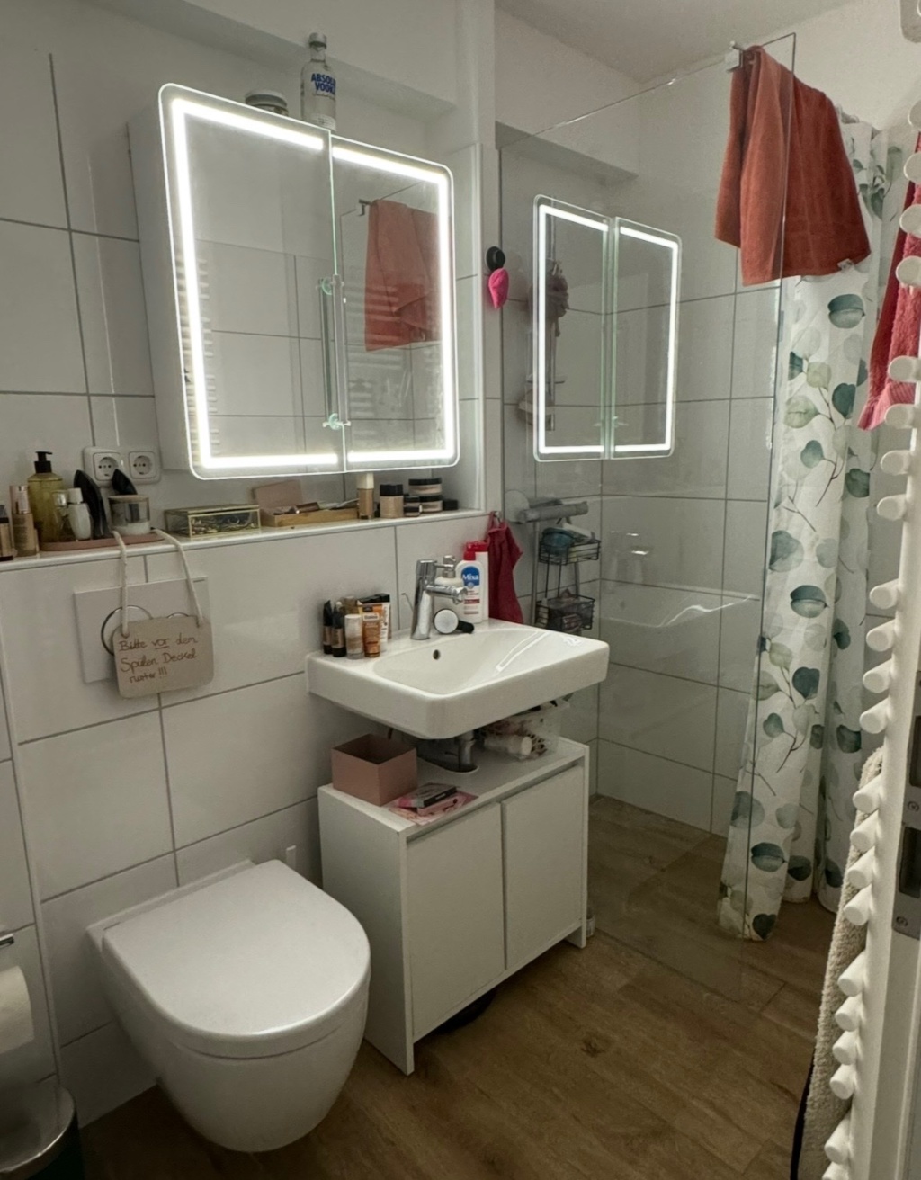 Flat Feldmoching-Hasenbergl Wellenkampstraße - picture 4