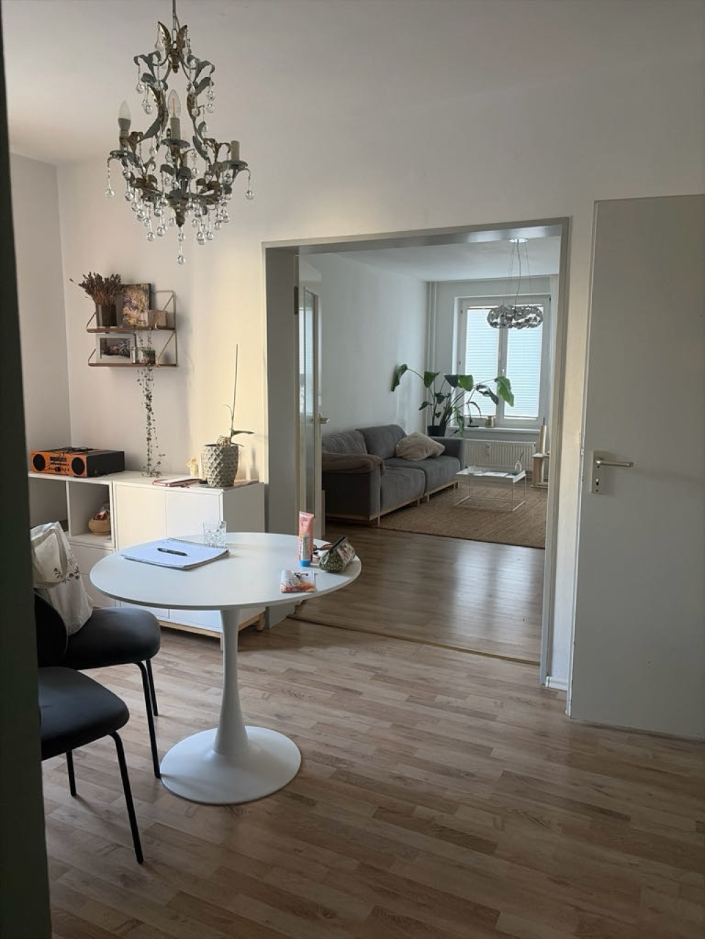 Wohnung St. Pauli Sternschanze - Bild 3