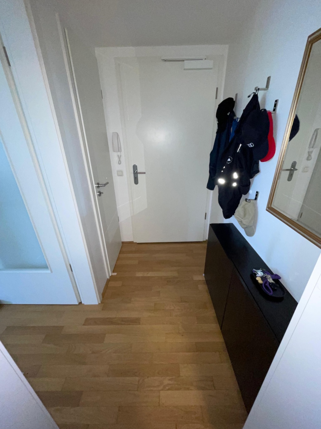 60 m2 Wohnung in Regensburg – befristet September bis Februar – Alfons-Auer-Straße, 93053 Regensburg Galgenberg – Vorschaubild 14