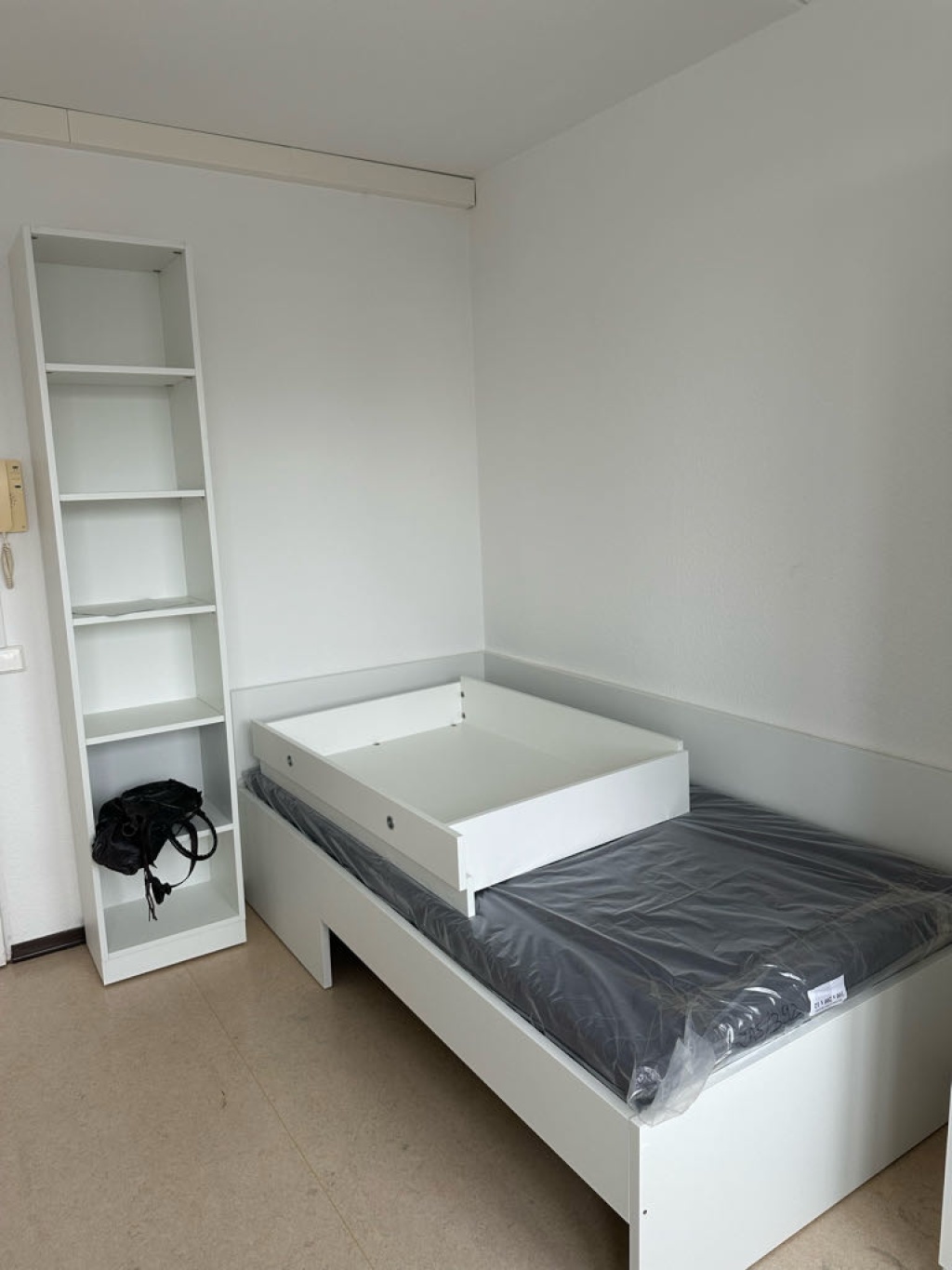 WG-Zimmer Friedrichshain-Kreuzberg Franz-Mehring-Platz - Bild 4