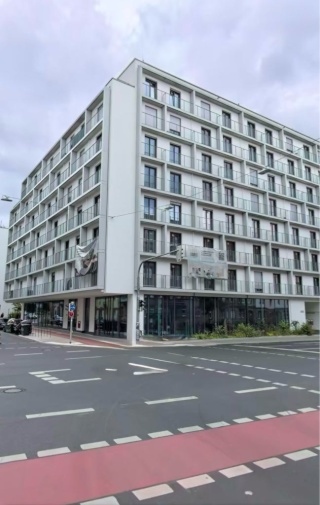 Ad image: Studio Apartment for sublet 16 August till 15 Nov or 1 December