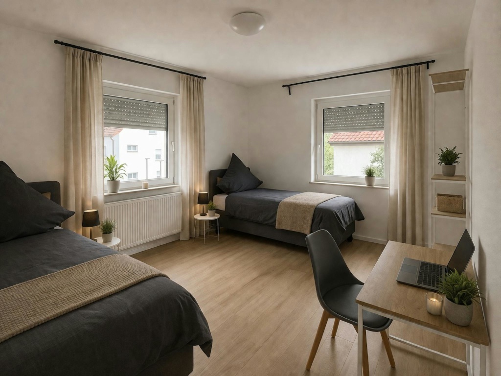 Bläulingweg, Stuttgart – Bläulingweg, 70439 Stuttgart Neuwirtshaus – Vorschaubild 4