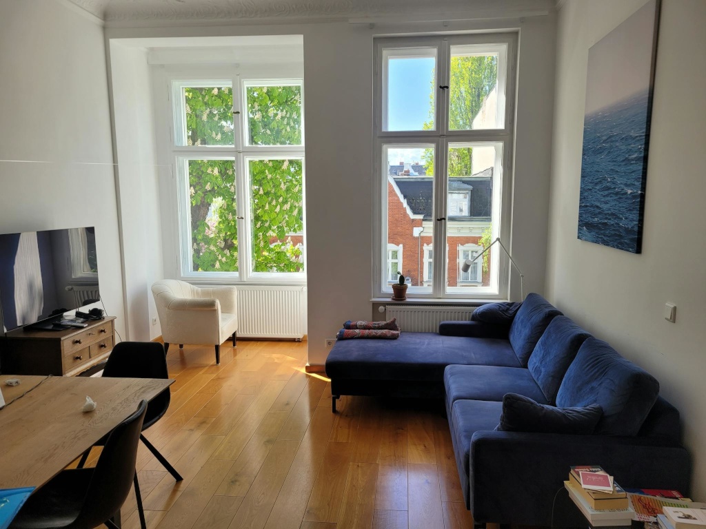 Albestraße, Berlin