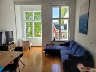 Albestraße, Berlin — photo 1