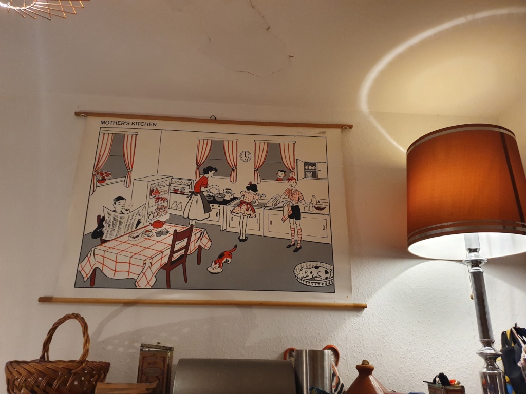Cozy living in Kreuzberg – Bluecherstrasse 37, 10961 Berlin Berlin – Vorschaubild 6