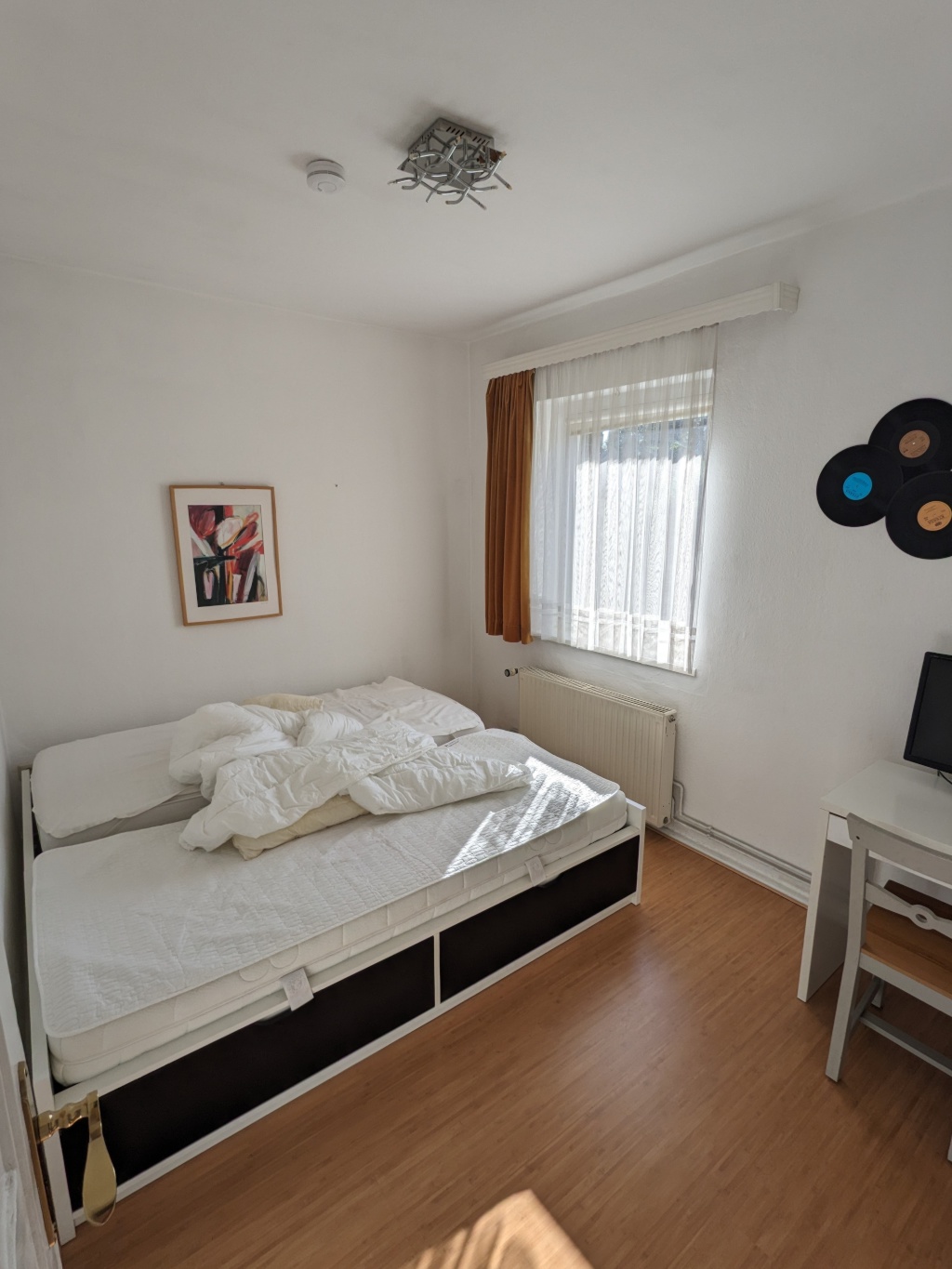 Flat Adlershof Ottomar-Geschke-Straße - Zimmer 3
