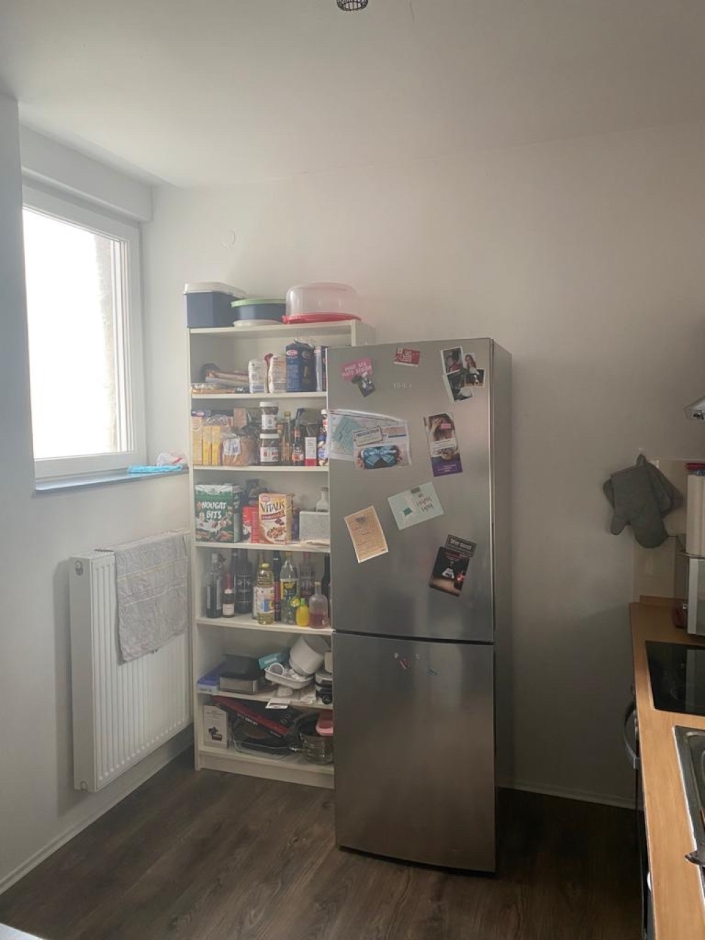 Flat Gieen Rodheimer Straße 36 - picture 15