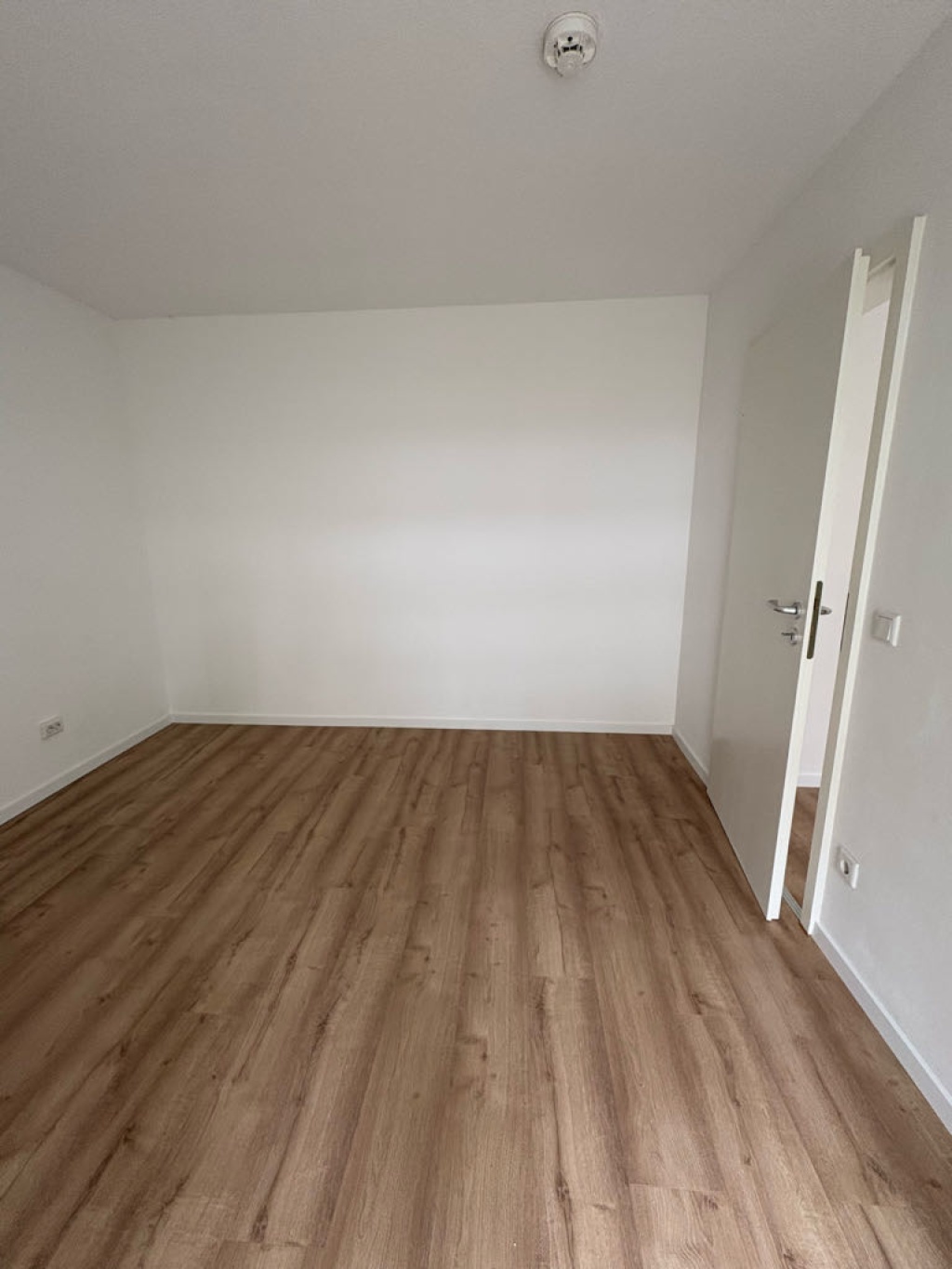 Flat Nordtadt Bienweg - Schlafzimmer