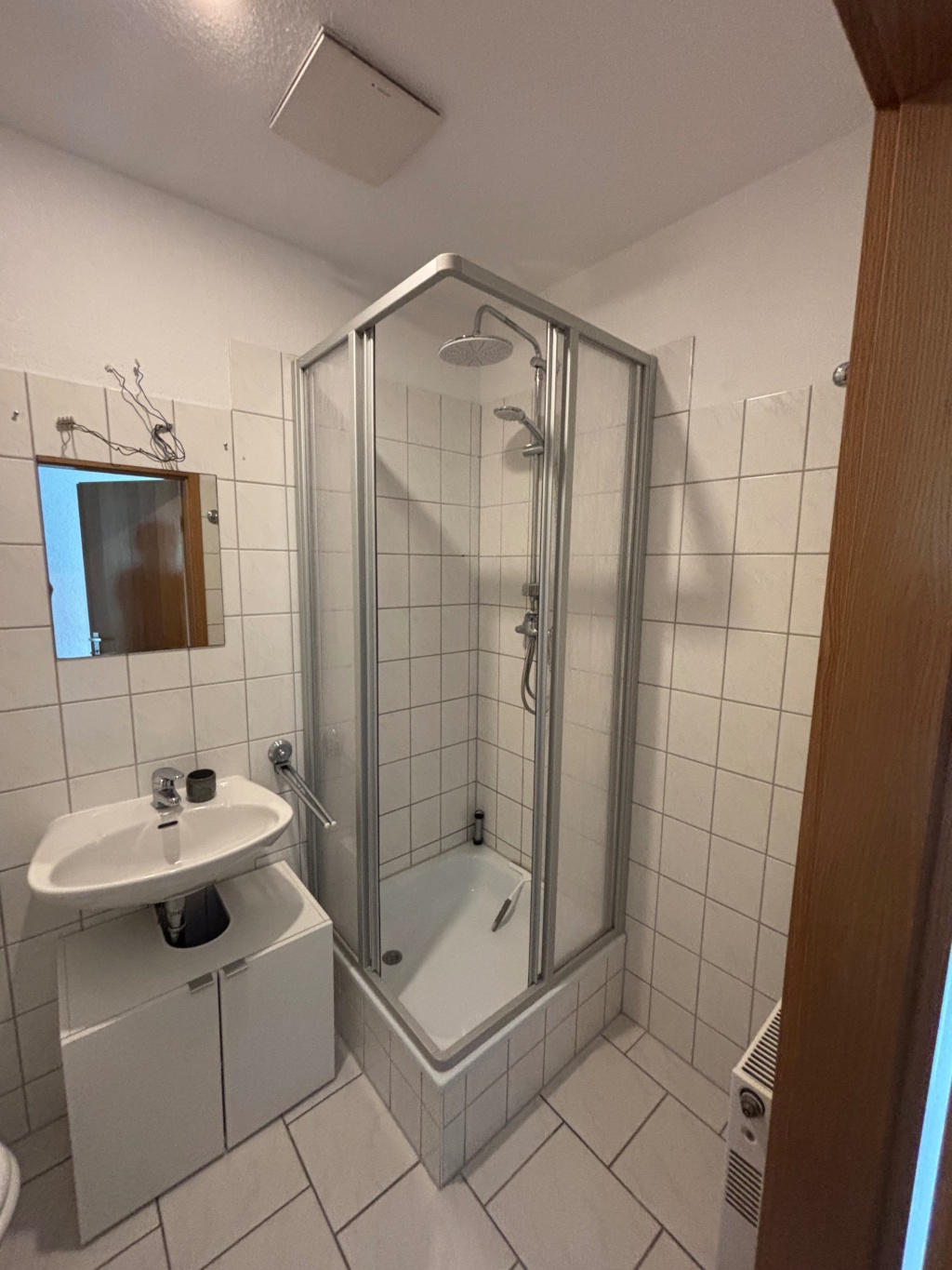 Helle 2-Zimmer Wohnung in der KTV (Untermiete Sep26 - Feb27) – Am Kabutzenhof, 18057 Rostock Kröpeliner Tor Vorstadt – Vorschaubild 11
