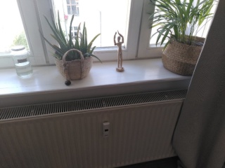 Charmante Altbauwohnung in begehrter Lage – Rigaer Straße 79, Berlin-Friedrichshain — photo 1