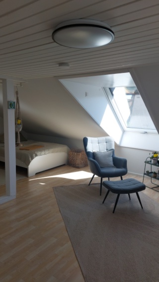 Imagen del anuncio: WG-Zimmer in Haus mit Garten