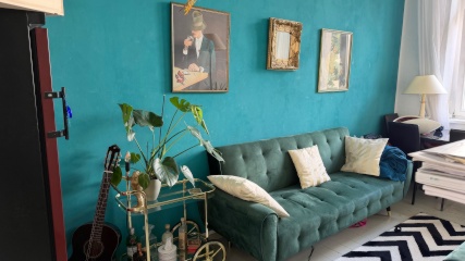 Zwischenmieter im Kollwitzkiez gesucht- ca. 12.09.2026 - 20.12.2026 (flexible Daten) — photo 1