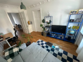 Cozy Neukölln apartment - short term sublet — photo 1
