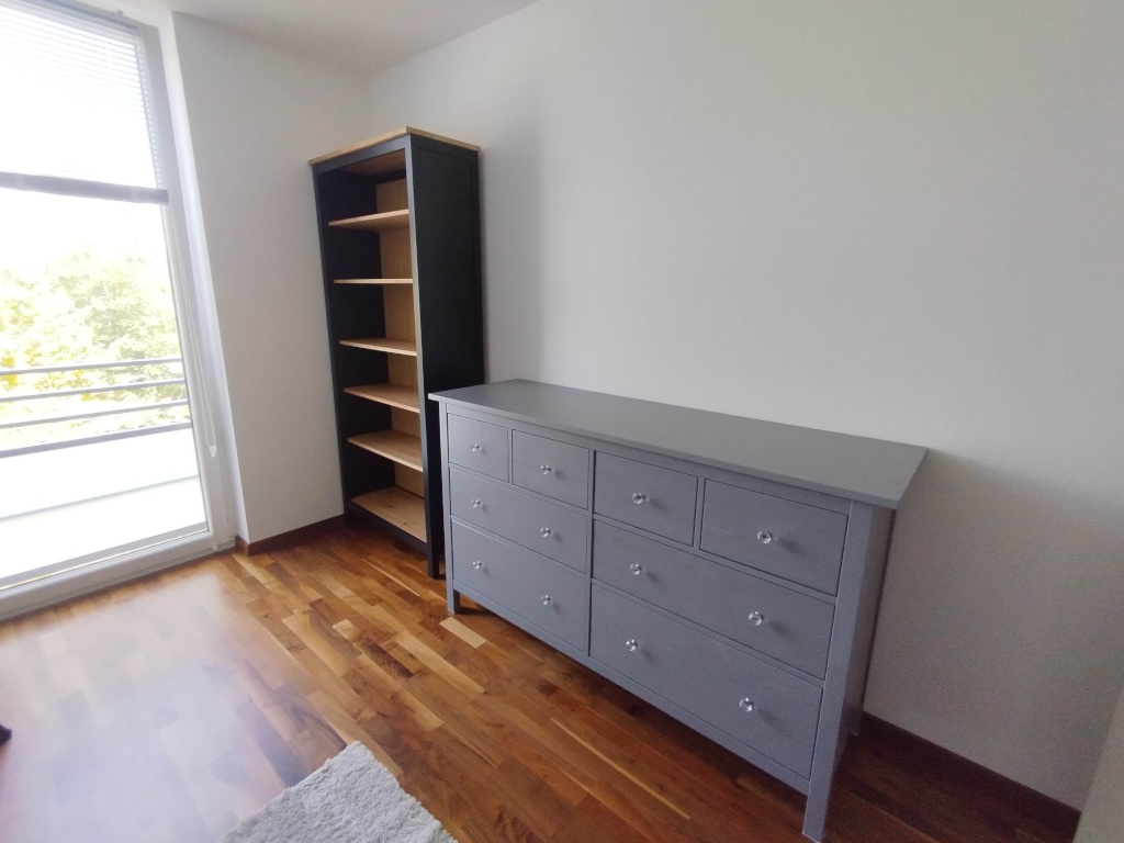 The fully furnished 4 room apartment in Giesing with the all-inclusive fixed-term contract till 19.06.2027 / Die komplett möblierte 4-Zimmer-Wohnung in Giesing mit befristetem All-inclusive Mietvertrag bis zum 19.06.2027 – Werinherstraße 97a, 81541 München Obergiesing-Fasangarten – Vorschaubild 16