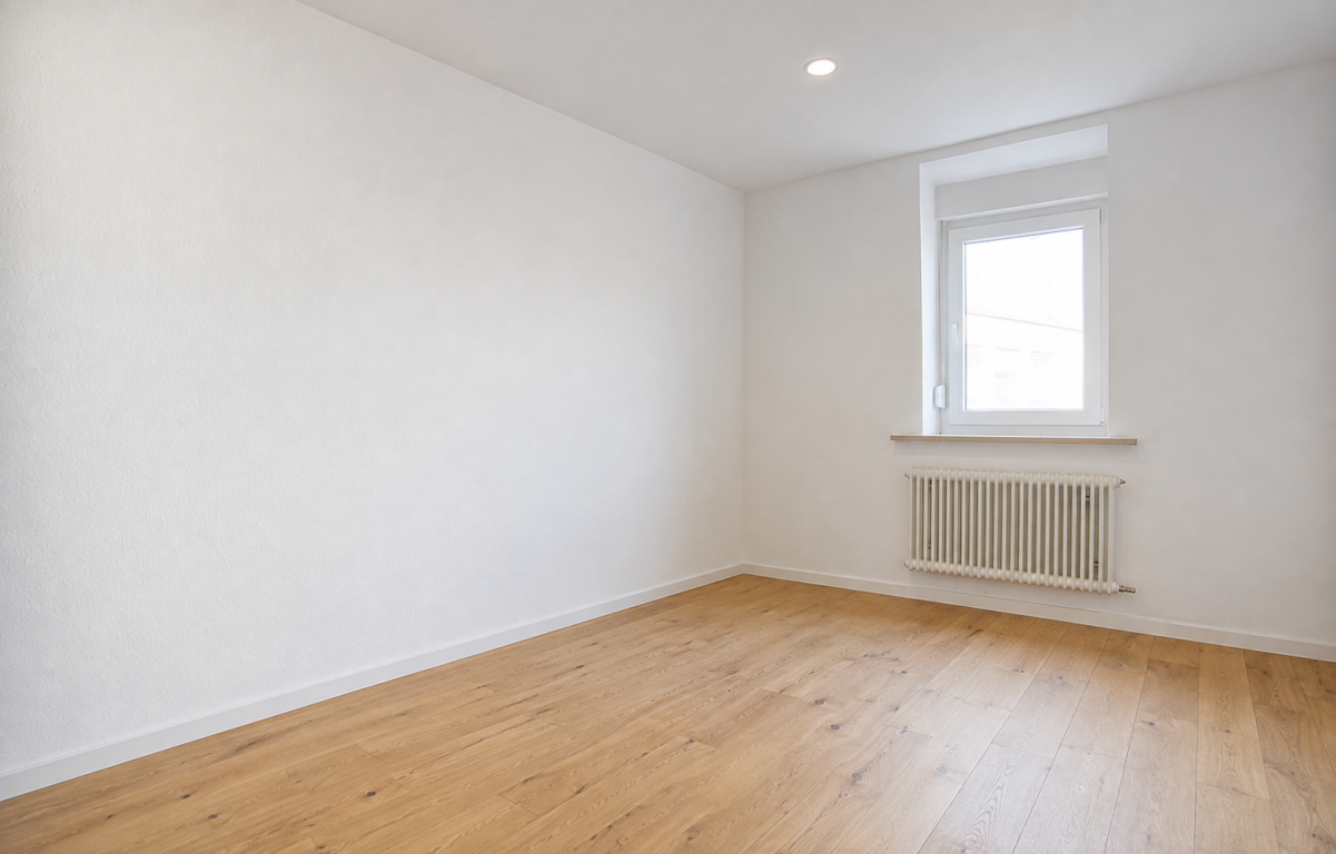 Flat Bleiweiß Augustenstraße 3 - Zimmer 3