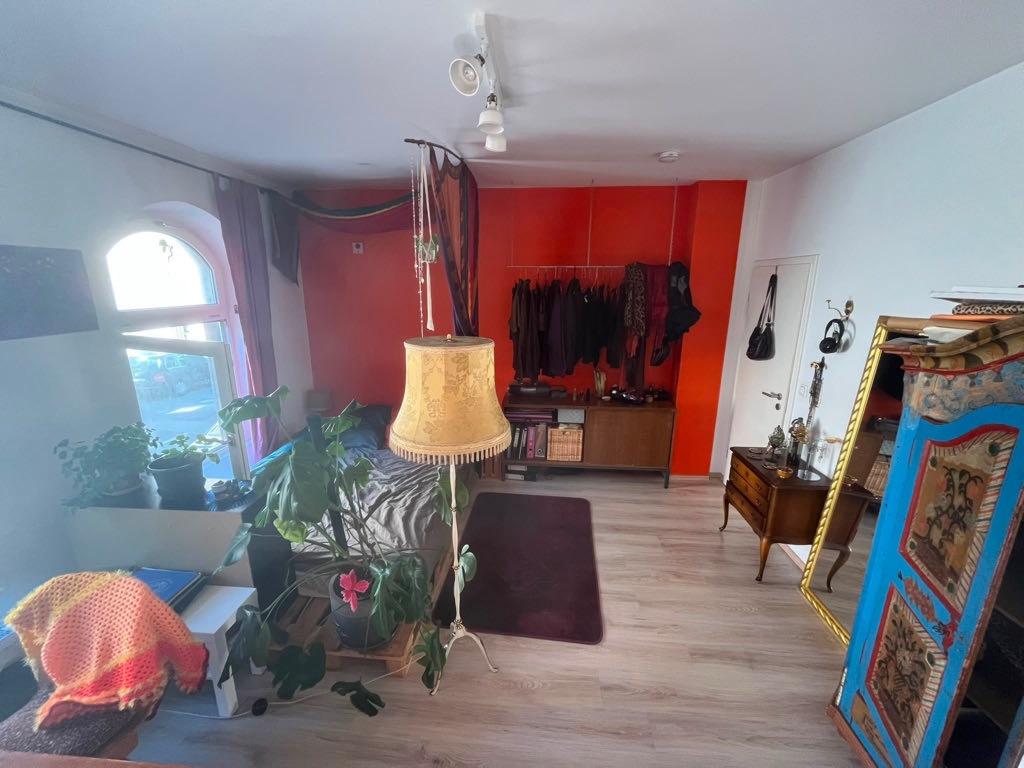 Flat Glockenhof Schweiggerstraße - Zimmer 3