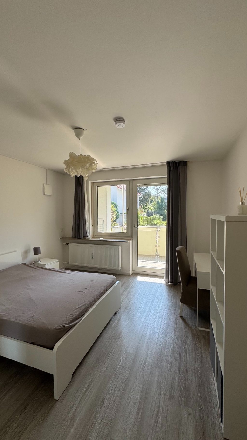 WG-Zimmer Ramersdorf-Perlach Peter-Henlein-Straße - Zimmer3