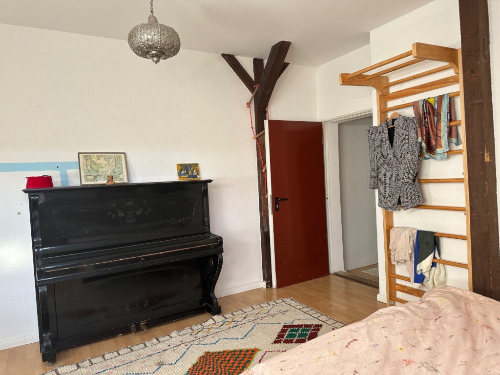Vollmöblierte Zwischenmiete in Neukölln – Sonnenallee 36, 12045 Berlin Neukölln – Vorschaubild 6