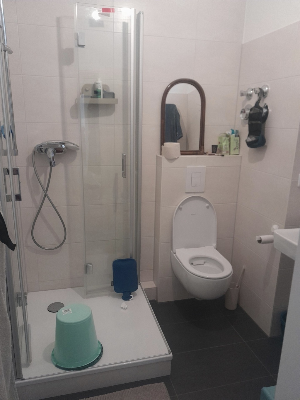 2-Zimmer Wohnung in Wedding Zwischenmiete 1 Monat – Malplaquetstr., 13347 Berlin Wedding – Vorschaubild 5
