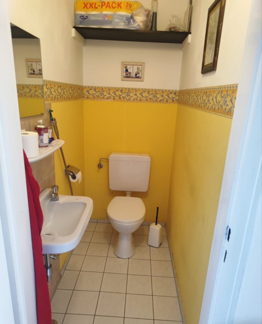 Flatshare Englschalking Freischützstraße - picture 7