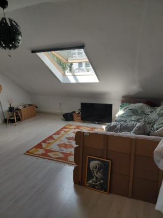 Anzeigenbild: WG Zimmer ab September in Kassel-Mitte